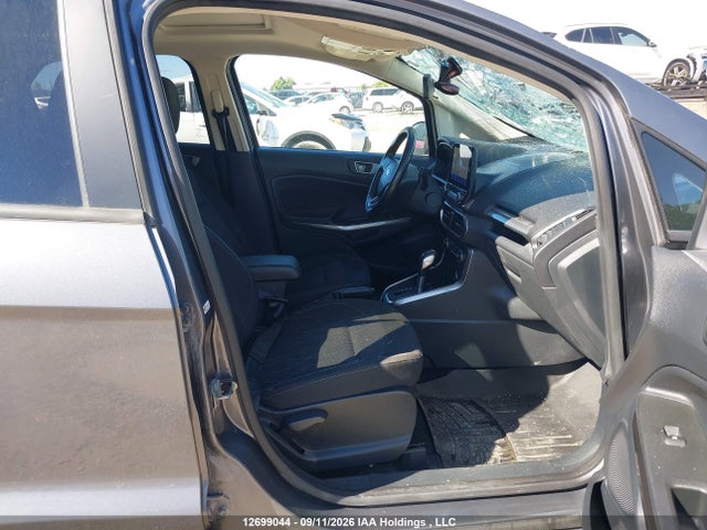 Ford Ecosport 2020 MAJ3S2GE5LC311016 Image 5