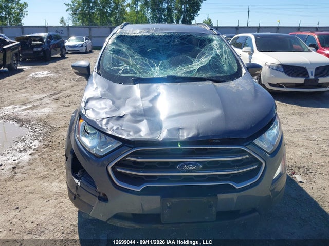 Ford Ecosport 2020 MAJ3S2GE5LC311016 Image 6