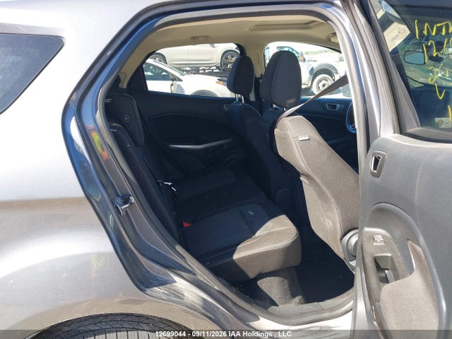Ford Ecosport 2020 MAJ3S2GE5LC311016 Image 8
