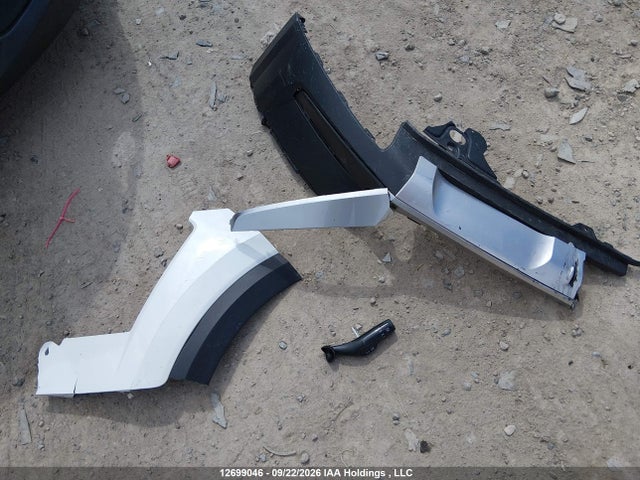KIA NIRO LX 2025 KNDCP3LE1S5218455 Image 12