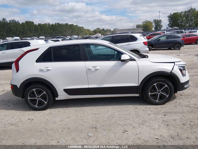 KIA NIRO LX 2025 KNDCP3LE1S5218455 Image 14