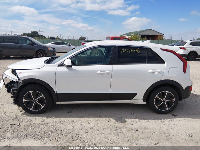 KIA NIRO LX 2025 KNDCP3LE1S5218455 Image 15