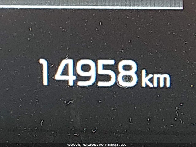 KIA NIRO LX 2025 KNDCP3LE1S5218455 Image 16