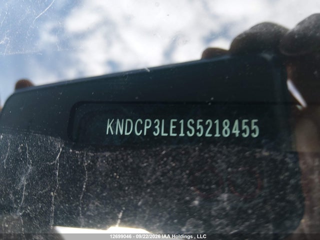 KIA NIRO LX 2025 KNDCP3LE1S5218455 Image 19