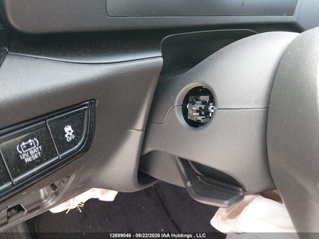 KIA NIRO LX 2025 KNDCP3LE1S5218455 Image 20