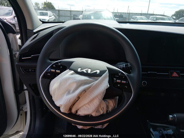 KIA NIRO LX 2025 KNDCP3LE1S5218455 Image 21