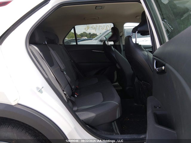 KIA NIRO LX 2025 KNDCP3LE1S5218455 Image 8