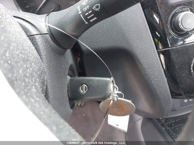 Nissan Rogue S/sl 2018 5N1AT2MT0JC833367 Image 11
