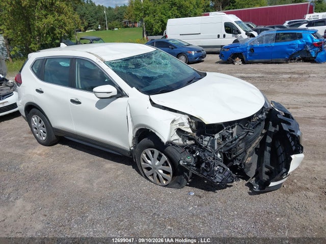 Nissan Rogue S/sl 2018 5N1AT2MT0JC833367 Image 13