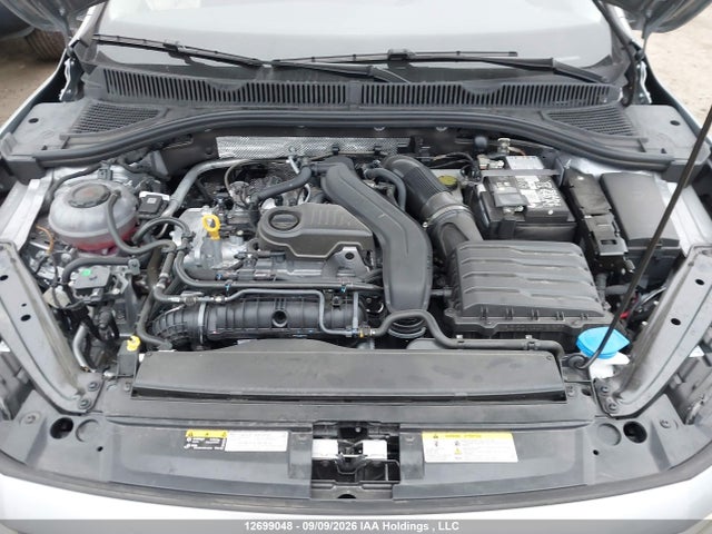 3VWCW7BU6TM059623 Volkswagen Jetta Trendline
