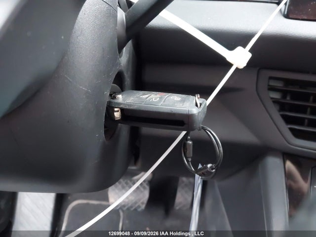 3VWCW7BU6TM059623 Volkswagen Jetta Trendline