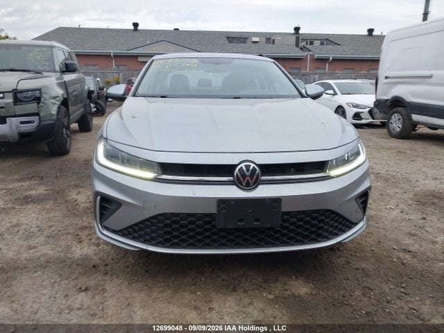 3VWCW7BU6TM059623 Volkswagen Jetta Trendline
