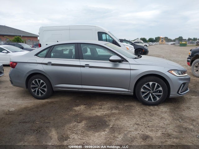 3VWCW7BU6TM059623 Volkswagen Jetta Trendline