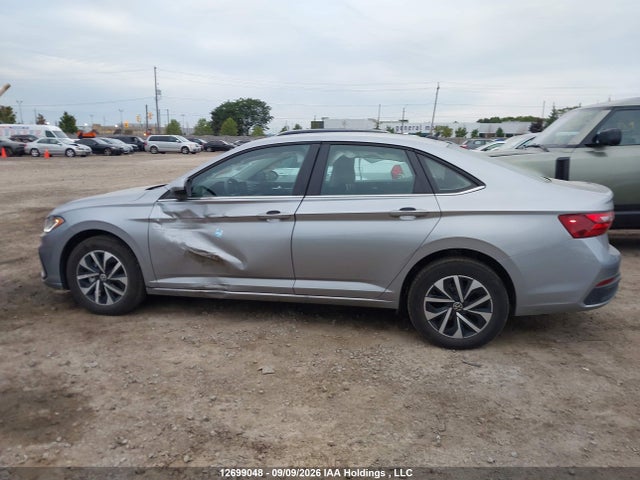 3VWCW7BU6TM059623 Volkswagen Jetta Trendline