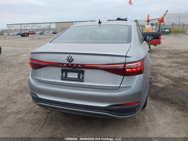 3VWCW7BU6TM059623 Volkswagen Jetta Trendline
