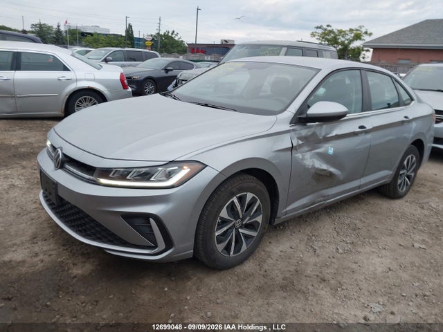 3VWCW7BU6TM059623 Volkswagen Jetta Trendline