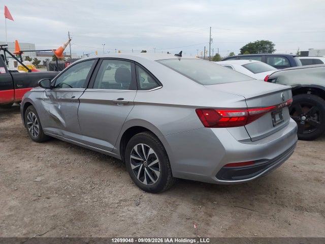 3VWCW7BU6TM059623 Volkswagen Jetta Trendline