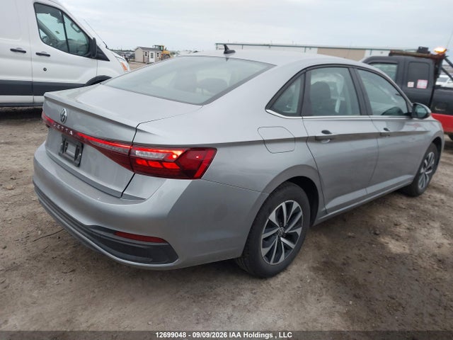 3VWCW7BU6TM059623 Volkswagen Jetta Trendline