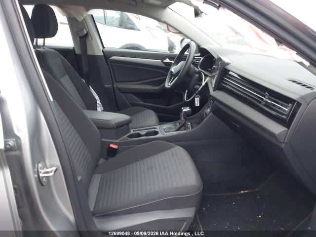 3VWCW7BU6TM059623 Volkswagen Jetta Trendline