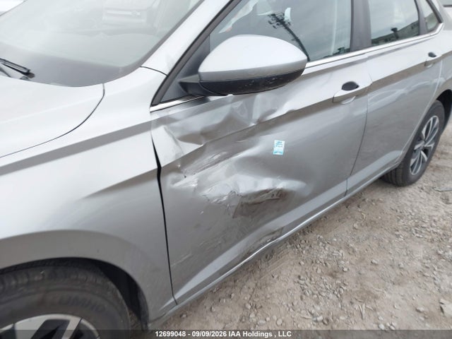 3VWCW7BU6TM059623 Volkswagen Jetta Trendline