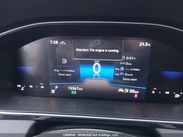 3VWCW7BU6TM059623 Volkswagen Jetta Trendline