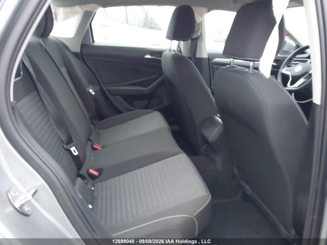 3VWCW7BU6TM059623 Volkswagen Jetta Trendline