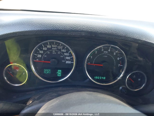 12699058 :رقم المزاد ، 1C4BJWEG2DL691616 vin ، 2013 Jeep Wrangler Unlimited Sahara مزاد بيع