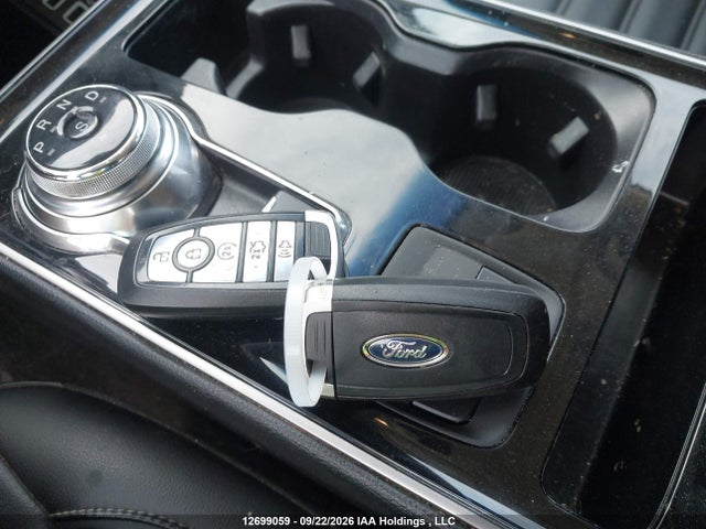 12699059 :رقم المزاد ، 2FMPK4J97KBB29069 vin ، 2019 Ford Edge Sel مزاد بيع