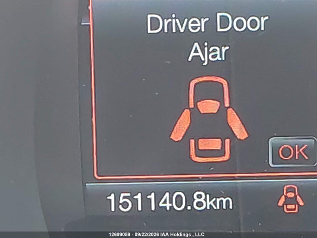 12699059 :رقم المزاد ، 2FMPK4J97KBB29069 vin ، 2019 Ford Edge Sel مزاد بيع