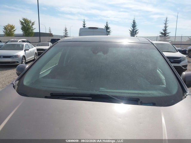 12699059 :رقم المزاد ، 2FMPK4J97KBB29069 vin ، 2019 Ford Edge Sel مزاد بيع