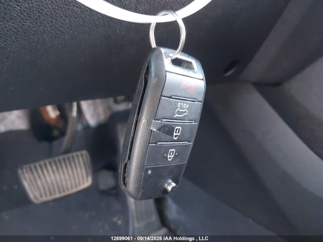 2020 Kia Sorento L/lx მანქანა იყიდება აუქციონზე, vin: 5XYPGDA35LG651343, აუქციონის ნომერი: 12699061