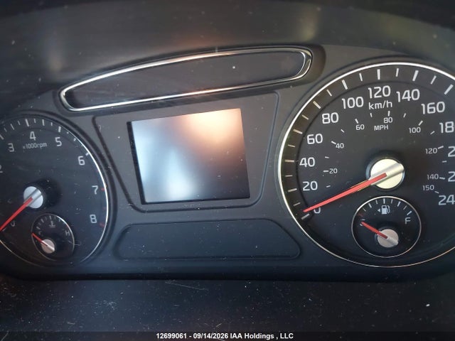 2020 Kia Sorento L/lx მანქანა იყიდება აუქციონზე, vin: 5XYPGDA35LG651343, აუქციონის ნომერი: 12699061