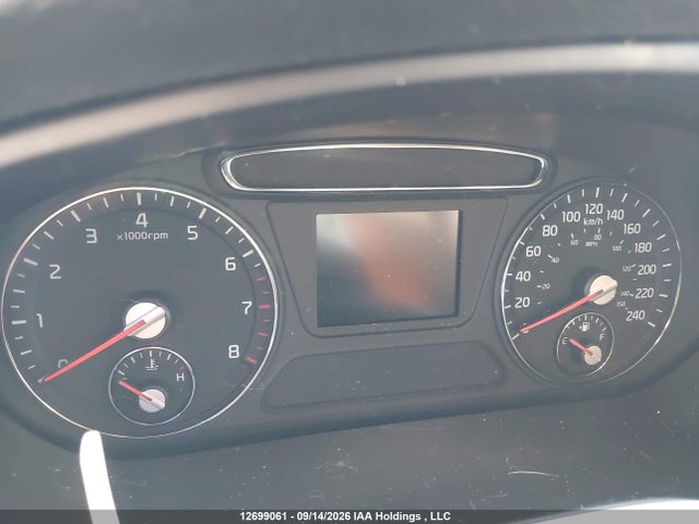 2020 Kia Sorento L/lx მანქანა იყიდება აუქციონზე, vin: 5XYPGDA35LG651343, აუქციონის ნომერი: 12699061
