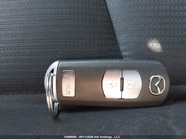 Aukcja sprzedaży 2019 Mazda Cx-3 Gs, vin: JM1DKFC73K0441910, numer aukcji: 12699065