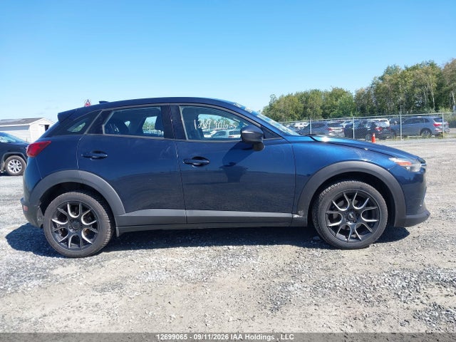 Aukcja sprzedaży 2019 Mazda Cx-3 Gs, vin: JM1DKFC73K0441910, numer aukcji: 12699065