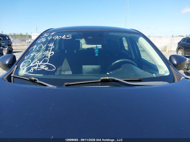Aukcja sprzedaży 2019 Mazda Cx-3 Gs, vin: JM1DKFC73K0441910, numer aukcji: 12699065