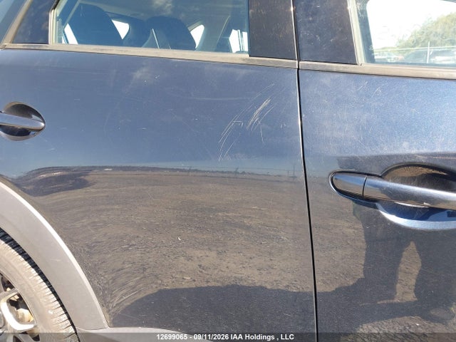 Aukcja sprzedaży 2019 Mazda Cx-3 Gs, vin: JM1DKFC73K0441910, numer aukcji: 12699065