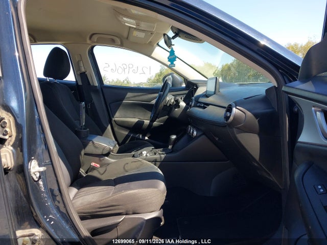 Aukcja sprzedaży 2019 Mazda Cx-3 Gs, vin: JM1DKFC73K0441910, numer aukcji: 12699065