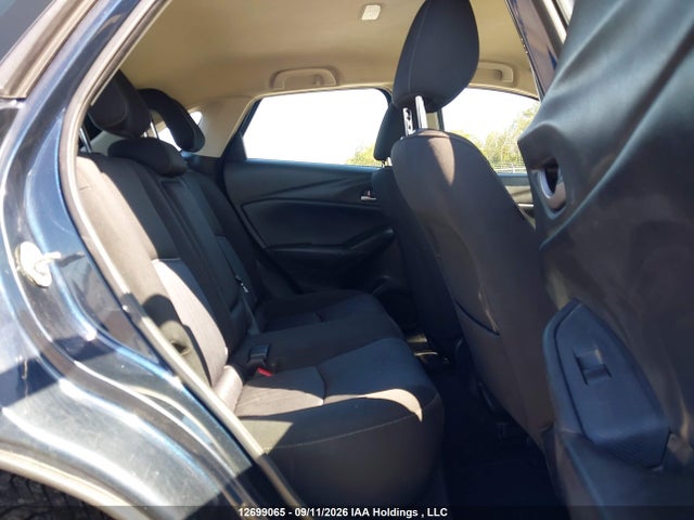 Aukcja sprzedaży 2019 Mazda Cx-3 Gs, vin: JM1DKFC73K0441910, numer aukcji: 12699065