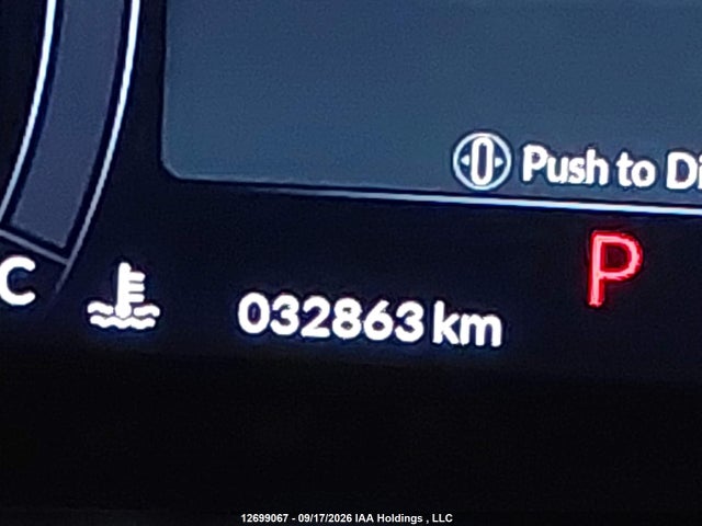 12699067 :رقم المزاد ، 5J8TC2H5XML803775 vin ، 2021 Acura Rdx Technology مزاد بيع
