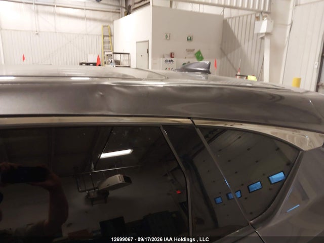12699067 :رقم المزاد ، 5J8TC2H5XML803775 vin ، 2021 Acura Rdx Technology مزاد بيع
