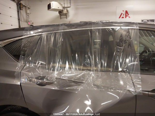 12699067 :رقم المزاد ، 5J8TC2H5XML803775 vin ، 2021 Acura Rdx Technology مزاد بيع