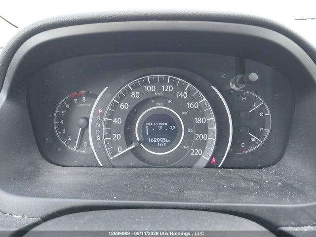 Aukcja sprzedaży 2015 Honda Cr-v Touring, vin: 5J6RM4H91FL803360, numer aukcji: 12699069