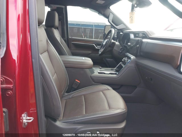 Aukcja sprzedaży 2024 Gmc Sierra K3500 Denali, vin: 1GT49WEY8RF188365, numer aukcji: 12699070