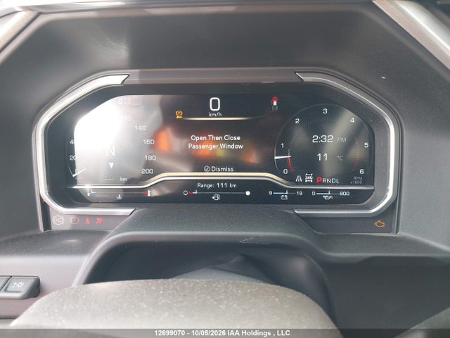 Aukcja sprzedaży 2024 Gmc Sierra K3500 Denali, vin: 1GT49WEY8RF188365, numer aukcji: 12699070