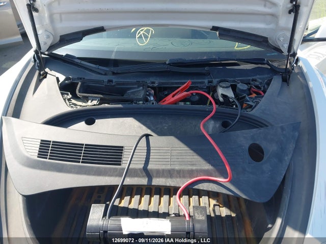 Tesla MODEL 3 2022 5YJ3E1EA8NF336574 Image 10