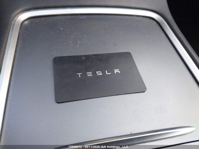 Tesla MODEL 3 2022 5YJ3E1EA8NF336574 Image 11