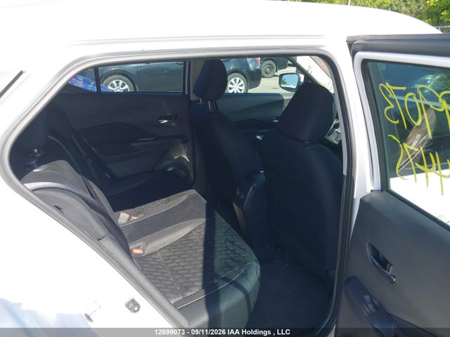 3N1CP5CV5RL584475 Nissan KICKS SV