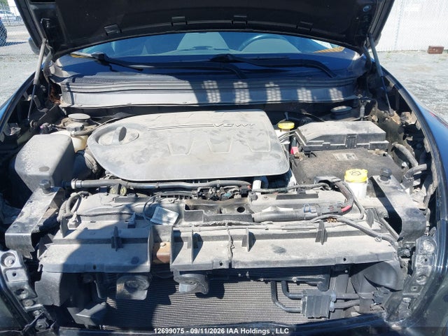 12699075 :رقم المزاد ، 1C4PJMCS9GW284591 vin ، 2016 Jeep Cherokee Latitude مزاد بيع