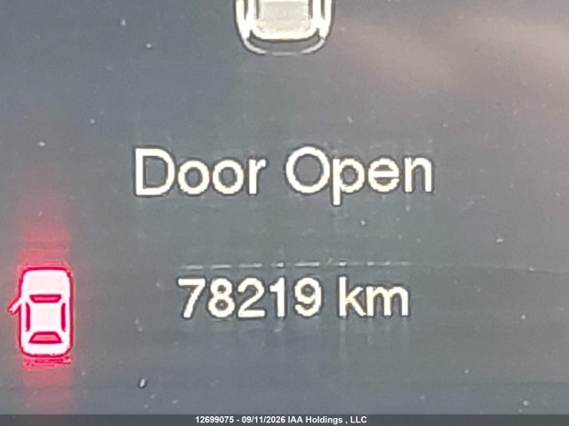 12699075 :رقم المزاد ، 1C4PJMCS9GW284591 vin ، 2016 Jeep Cherokee Latitude مزاد بيع